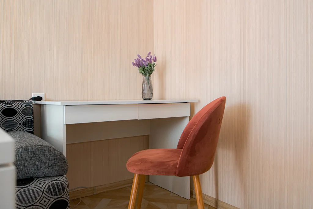 Апартамент у залива с гостиничным сервисом бесконтактно