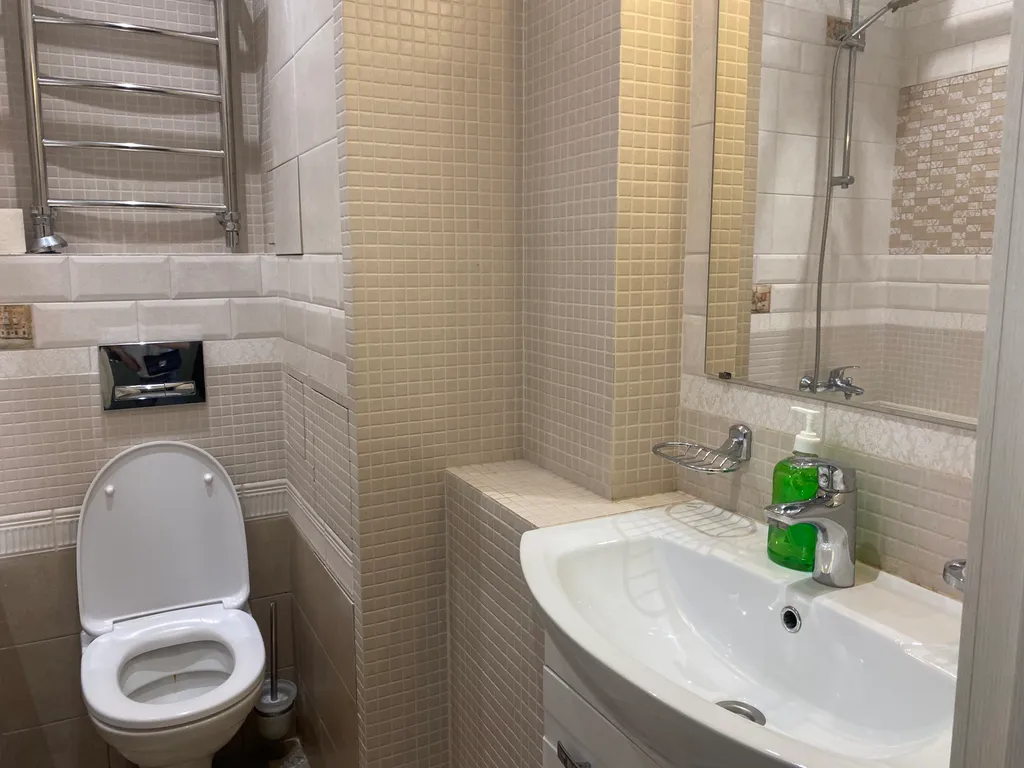 Квартира Квартира Студия, Московский проспект д 73 — Санкт-Петербург