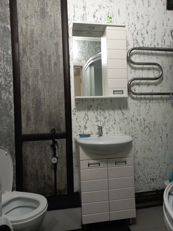 Квартира в центре города