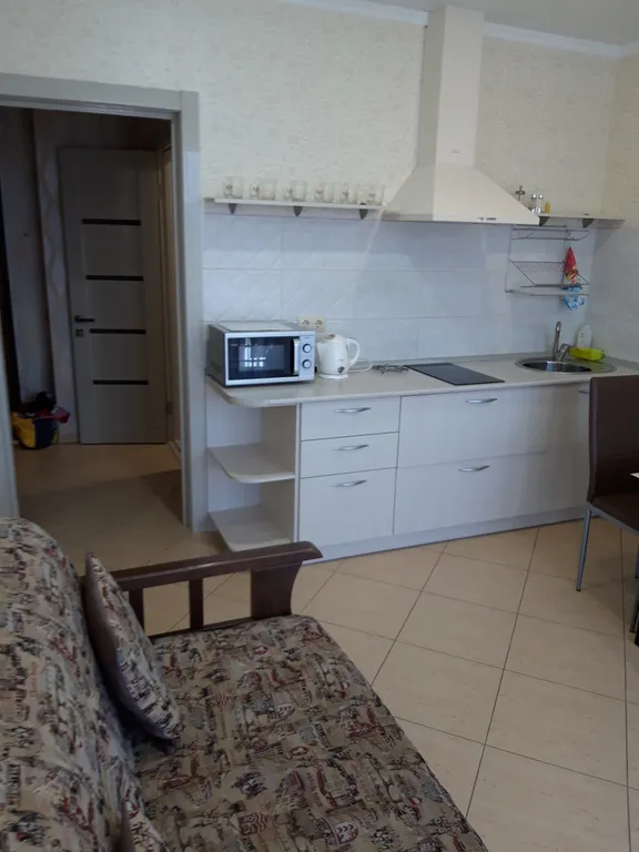 Квартира Уютная квартира в центре города — Анапа