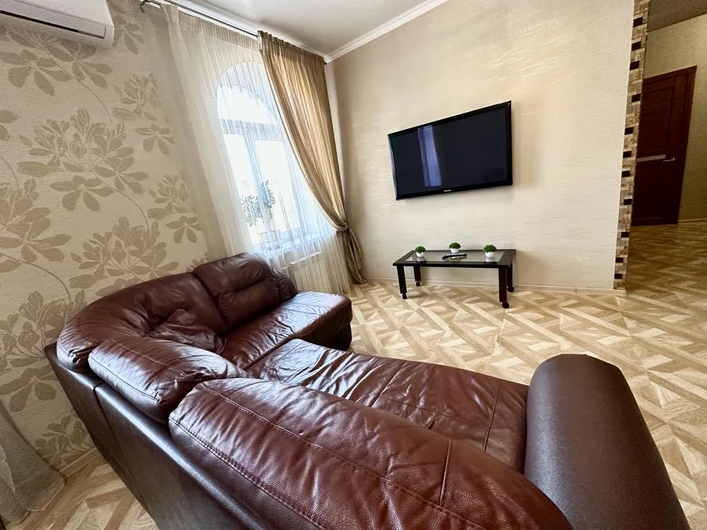 Апартамент в центре