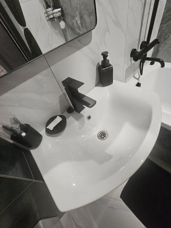 Квартира - комфорт класса