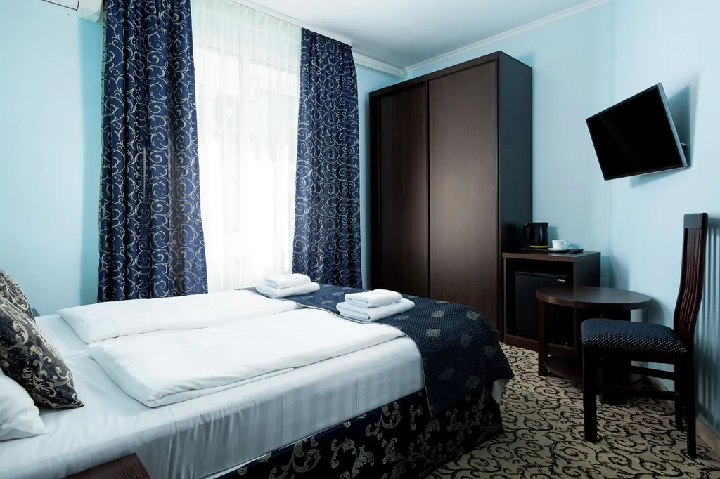 Квартира Комната — Адлер