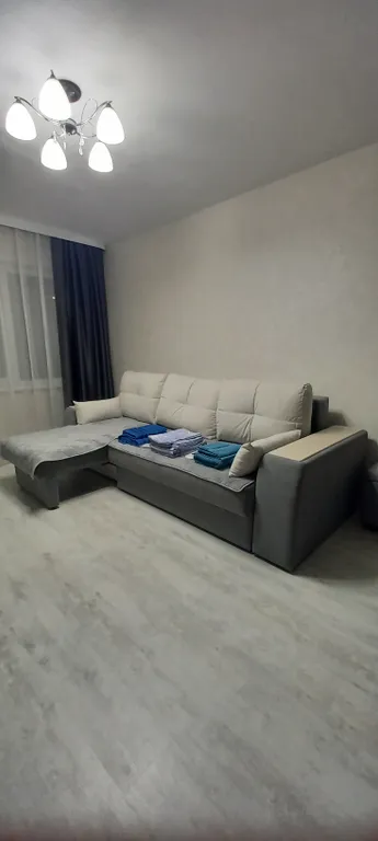 Уютная 2-комнатная квартира в историческом центре города