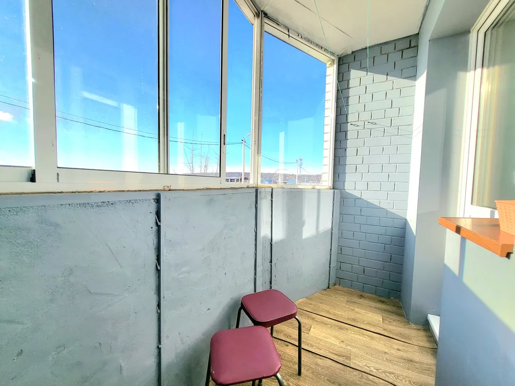 Хорошая квартира по приемлемой цене