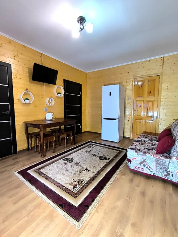 3-комнатный Дом