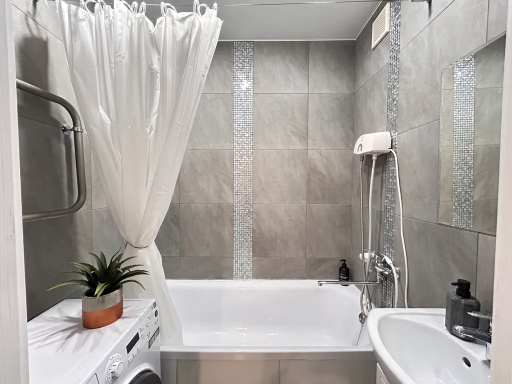 Квартира Уютная квартира — Красноярск