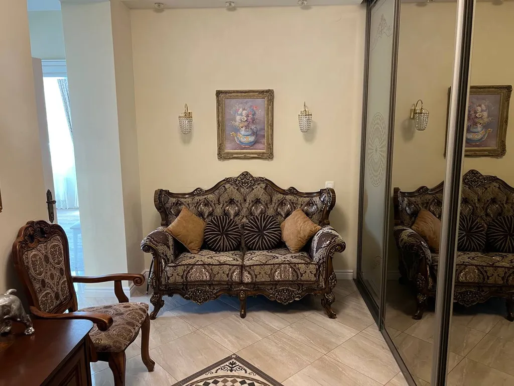 Квартира Уютная квартира в тихом центре города — Пионерский