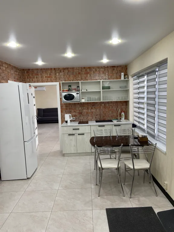 Коттедж Уютный новый дом в живописном месте Рамони — аренда посуточно в Воронеж