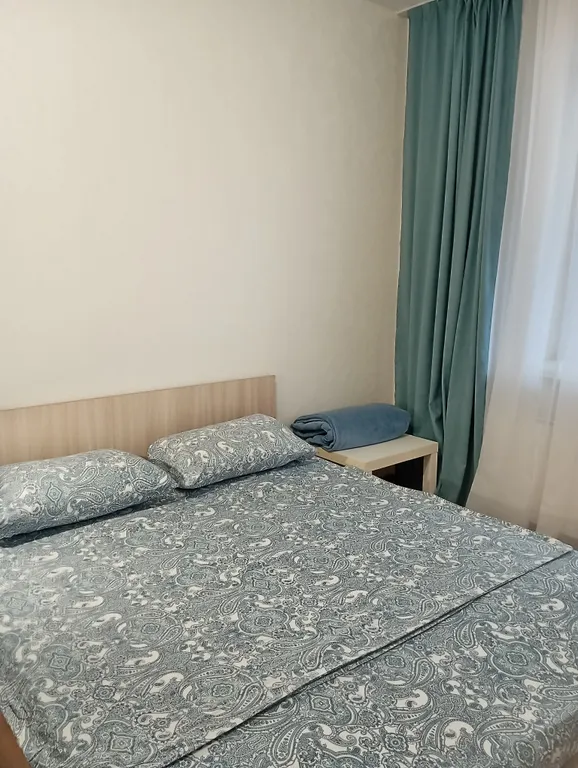 Квартира Квартира около ркб, дркб — Казань