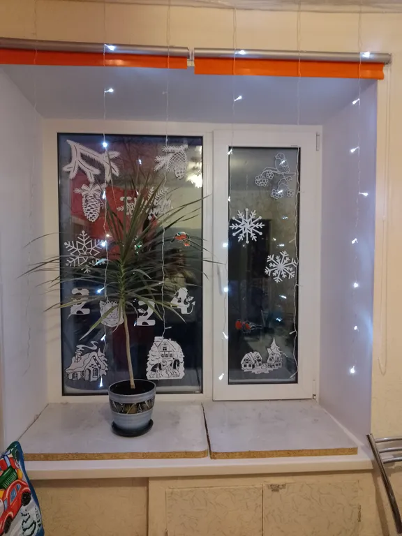 Комфортабельная квартира в центре города для отдыха