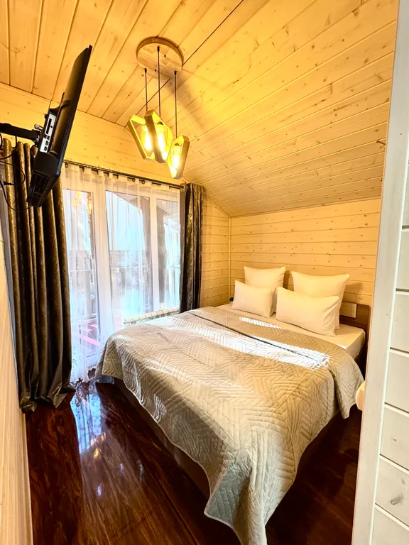 Дом для большой компании