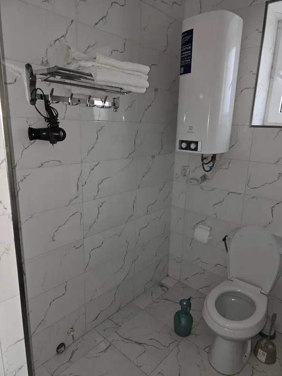 Дома у моря Морелла