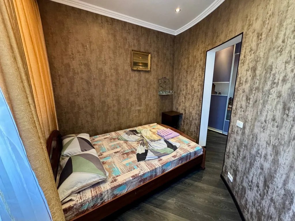 Квартира в историческом центре города