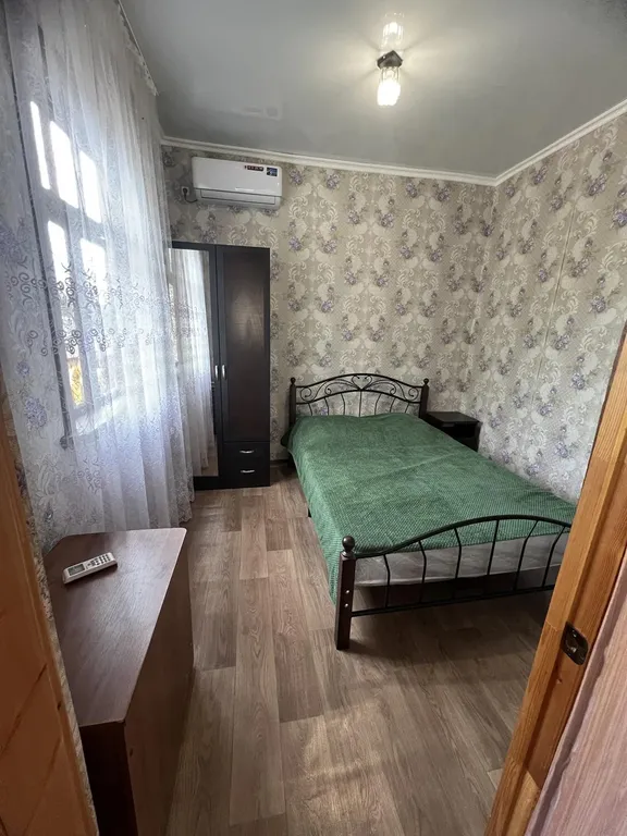 Комната
