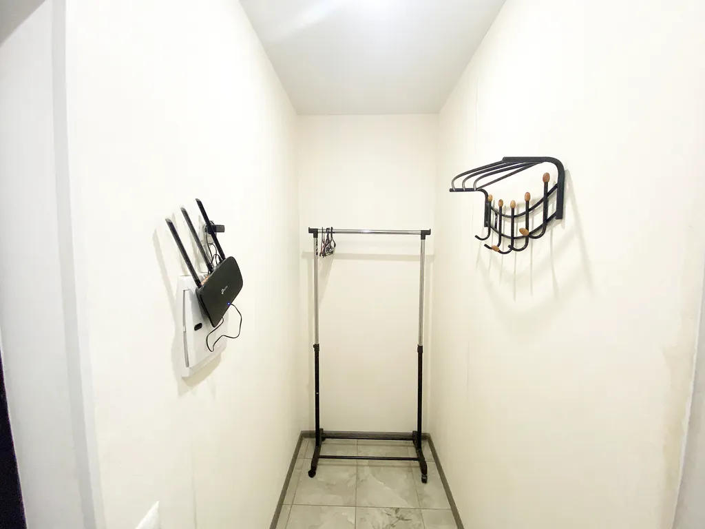 Идеально для отдыха и командировок!