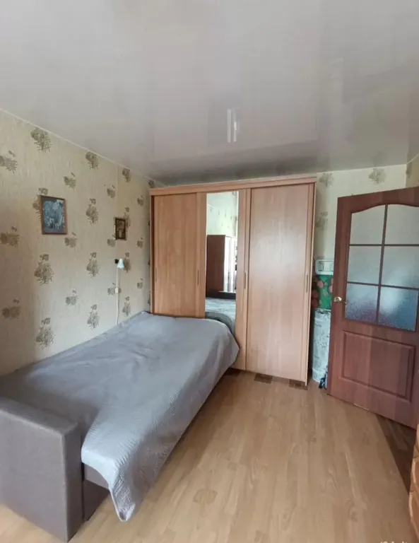 Квартира в Пушкинских Горах