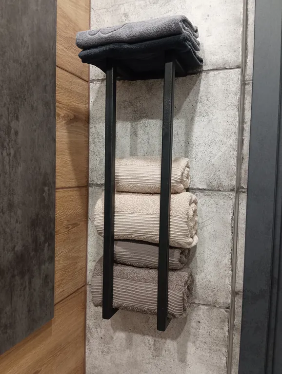 Однокомнатная квартира