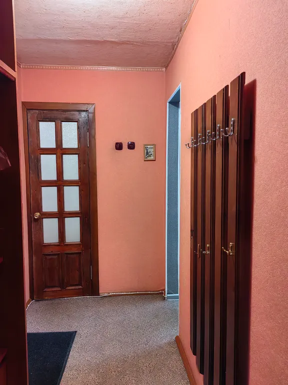 Квартира в центре города