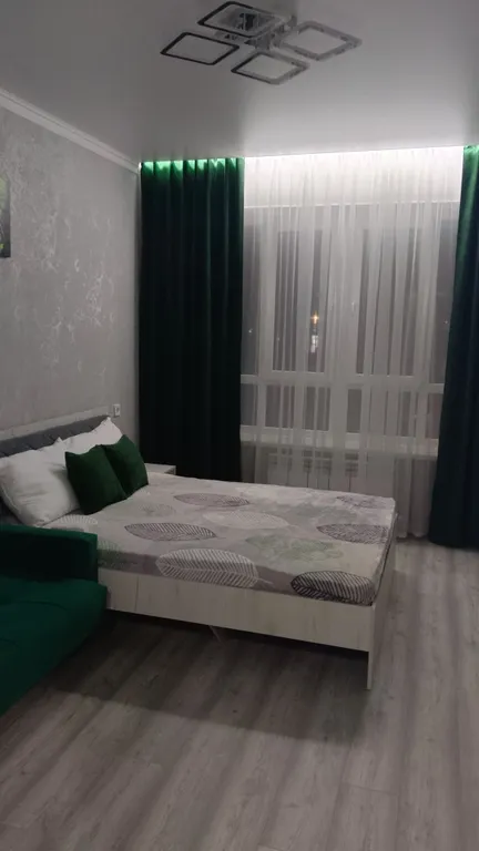 Светлая чистейшая квартира с новым ремонтом