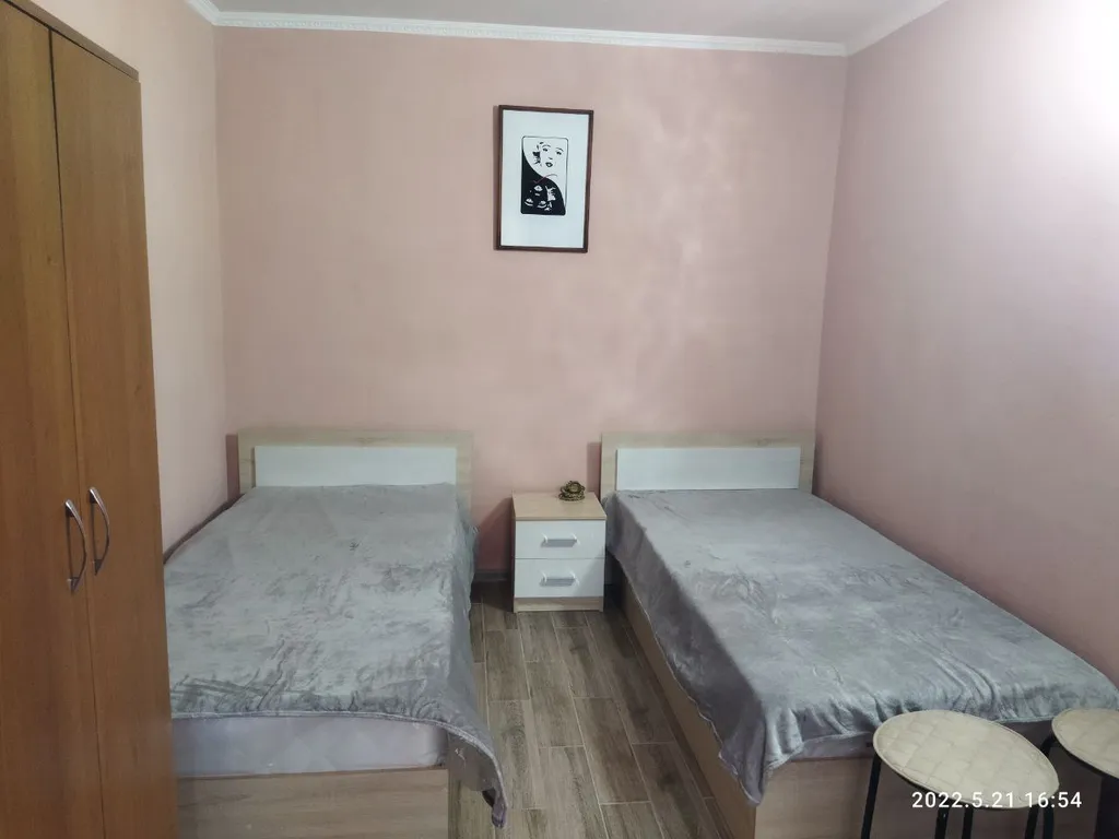 Коттедж Домик у моря — аренда посуточно в Мирный