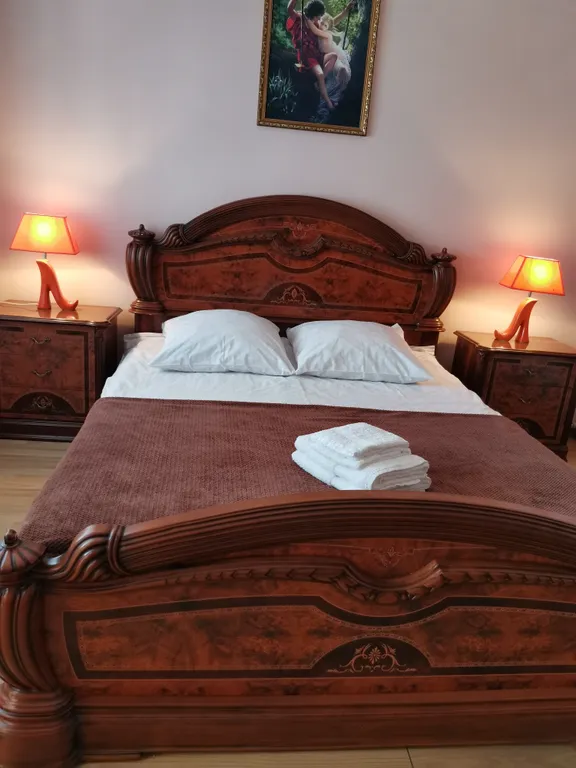 Квартира Квартира Комфортабельный апартамент — Севастополь