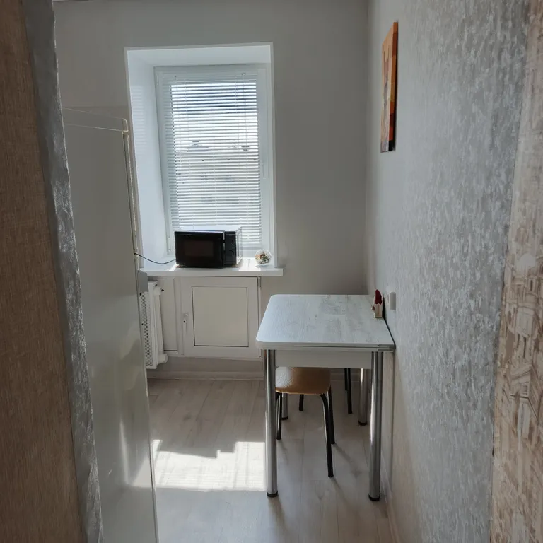 Уютная, теплая квартира в центре города Белебея