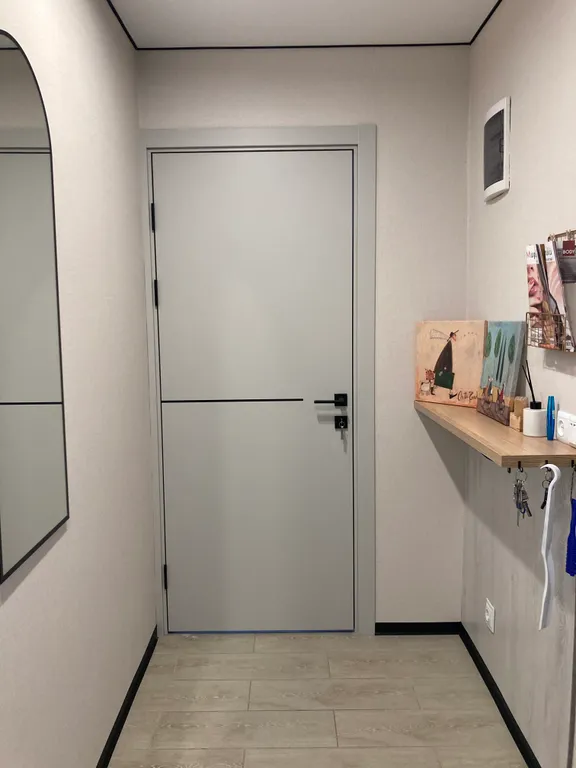 Уютная квартира в центре