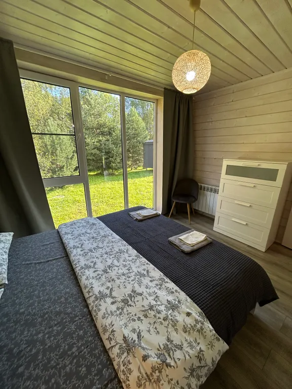 Дача у Цапли