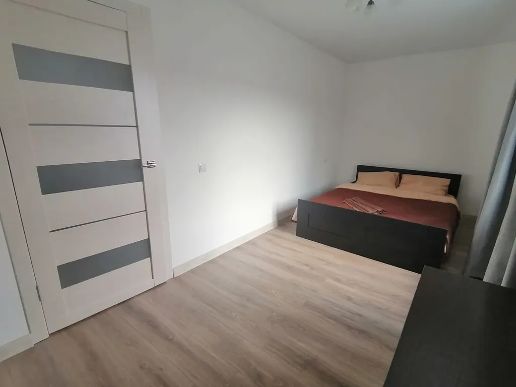 Апартаменты бизнес класса