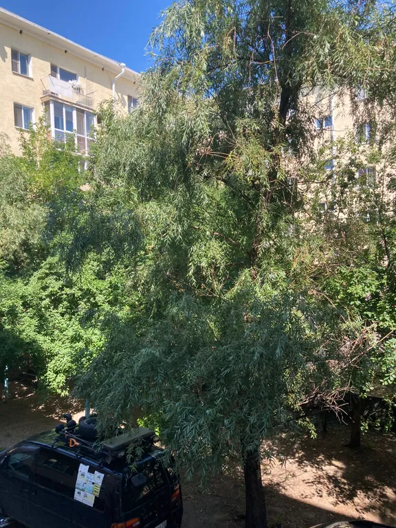 Апартаменты полулюкс Богемия в самом центре