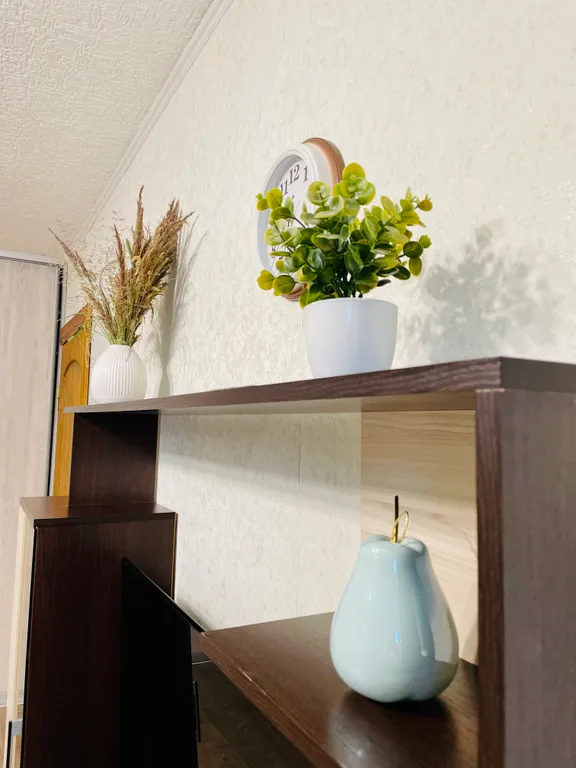 Уютная 1 комнатная квартира в центре