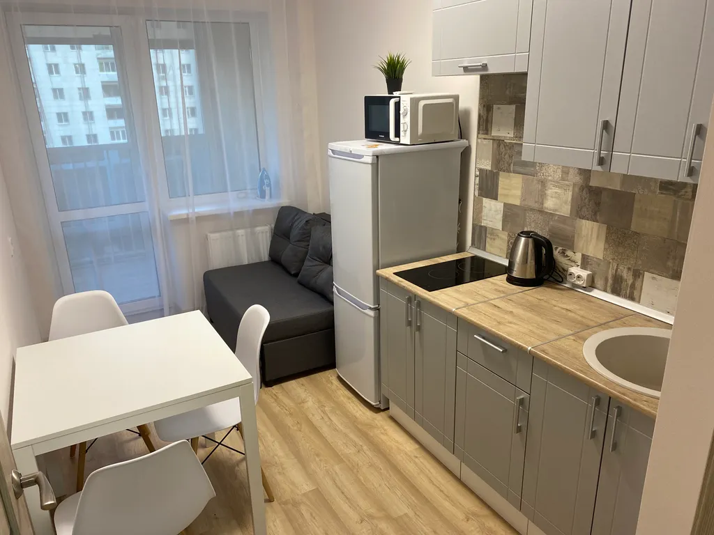 Квартира Апартаменты DreamHouse — Екатеринбург