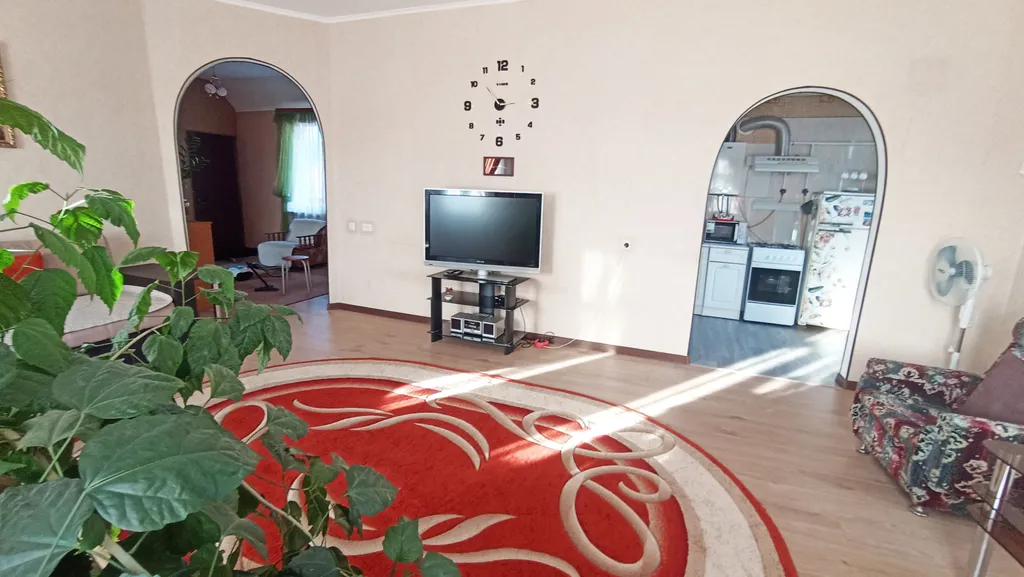 Коттедж Дом в Центре — Кисловодск