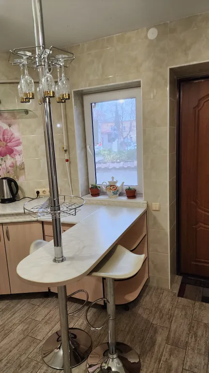 Квартира дом в центре