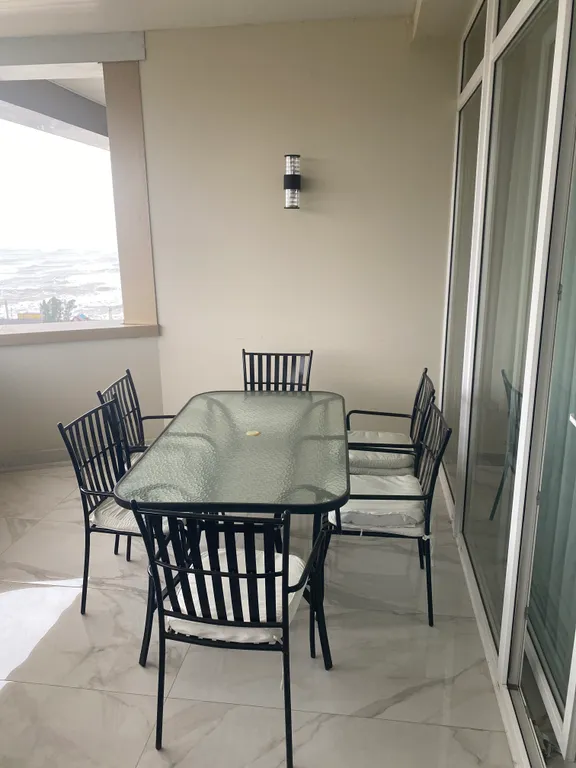 Супер квартира у самого синего моря