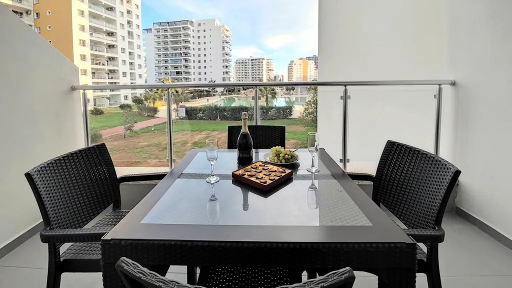 Апартаменты Vitus Caesar Resort Design Studio