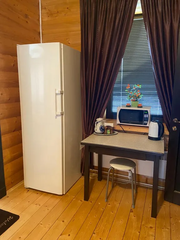 Коттедж Коттедж в стиле средневековья — Волосово