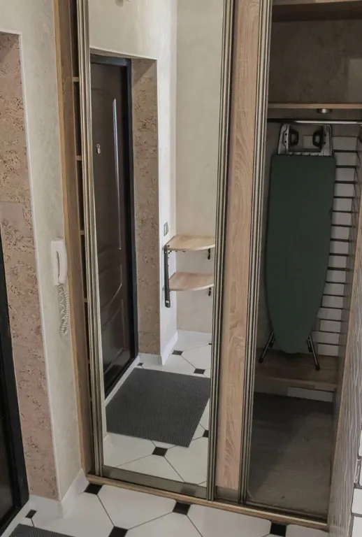 Квартира Квартира у спорт комплекса Янтарный — Калининград