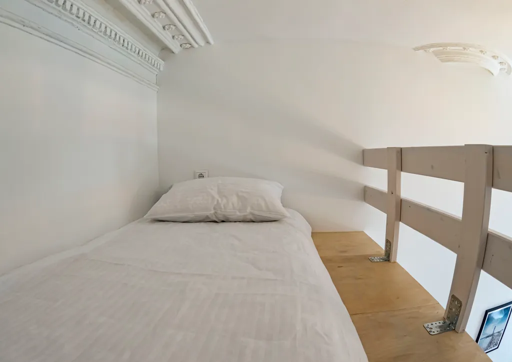 Исторические апартаменты в сердце Владивостока