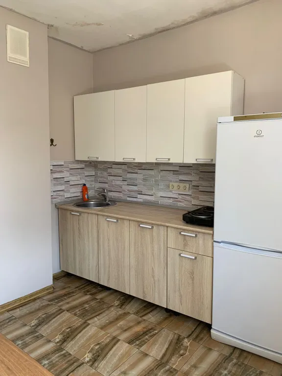 Уютная квартира у моря