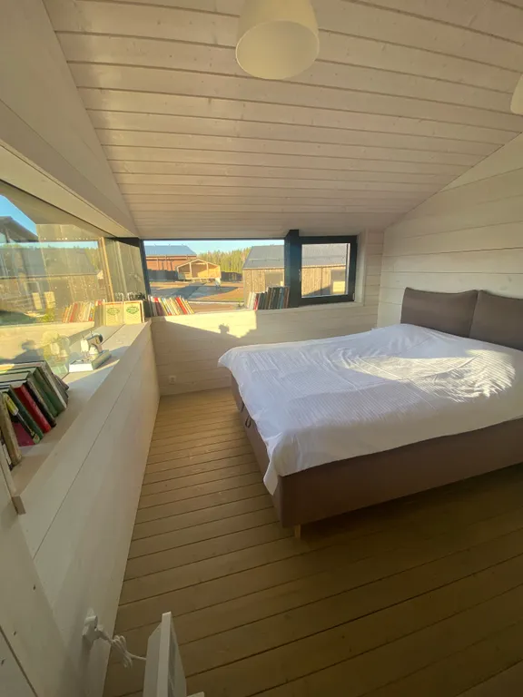 Обкомовская дача