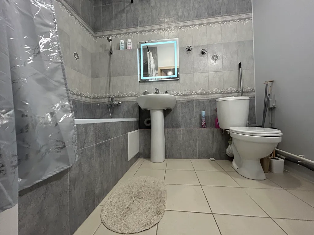 Дизайнерский уют в центре города