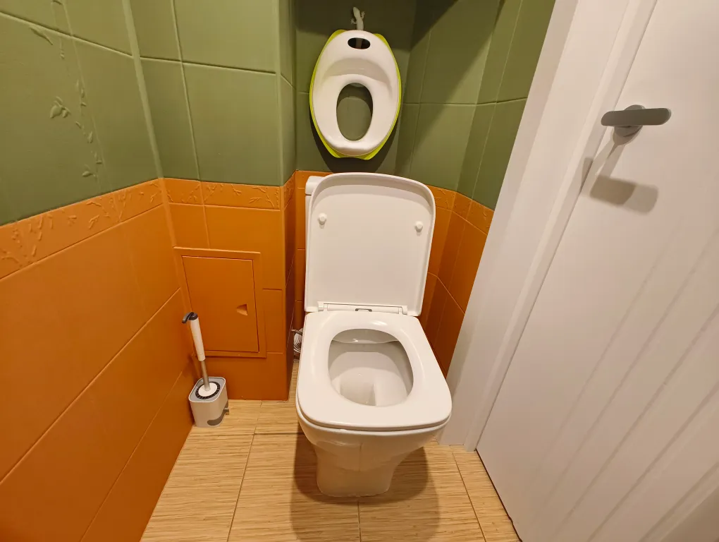 Апартаменты в сердце Старого города.