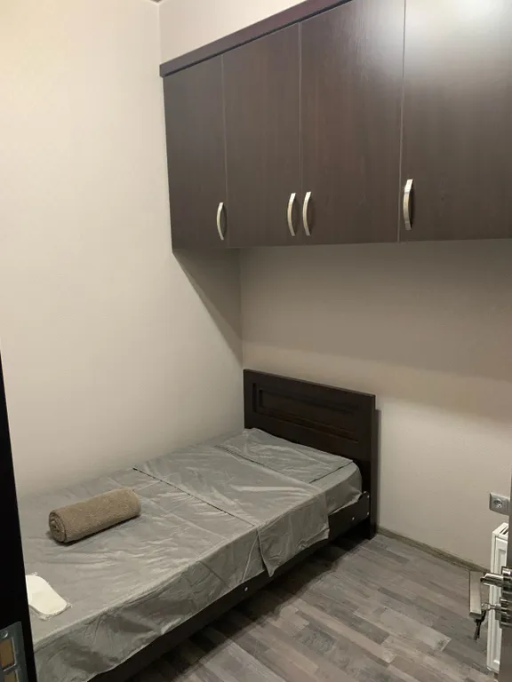 Уютная квартира рядом с метро Исани