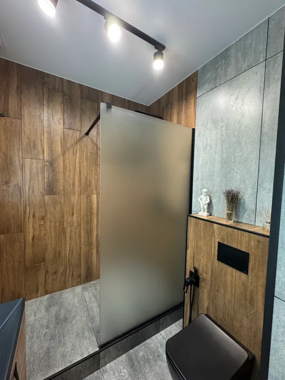 Квартира Квартира Новая современная студия рядом с центром города — Карачиха