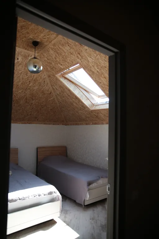 3-комнатный Дом