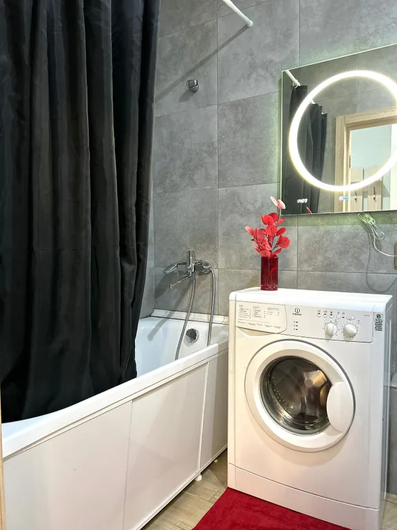 Квартира Квартира рядом с бобровым логом — Красноярск