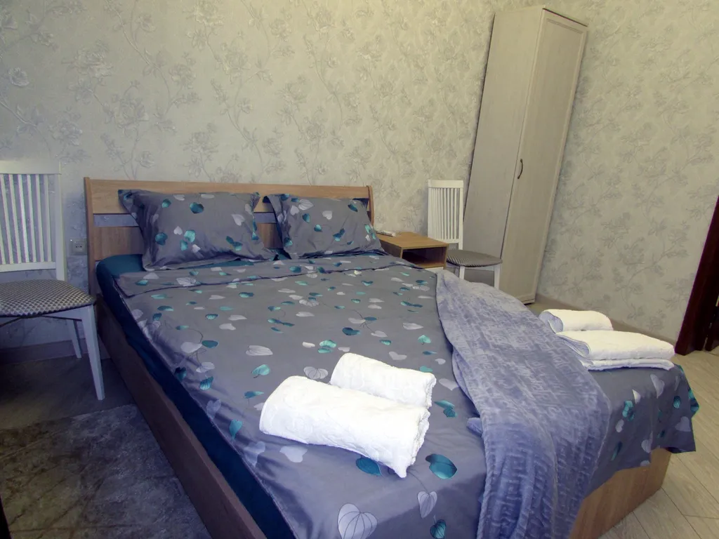 Квартира 2-комнатная Квартира — Махачкала