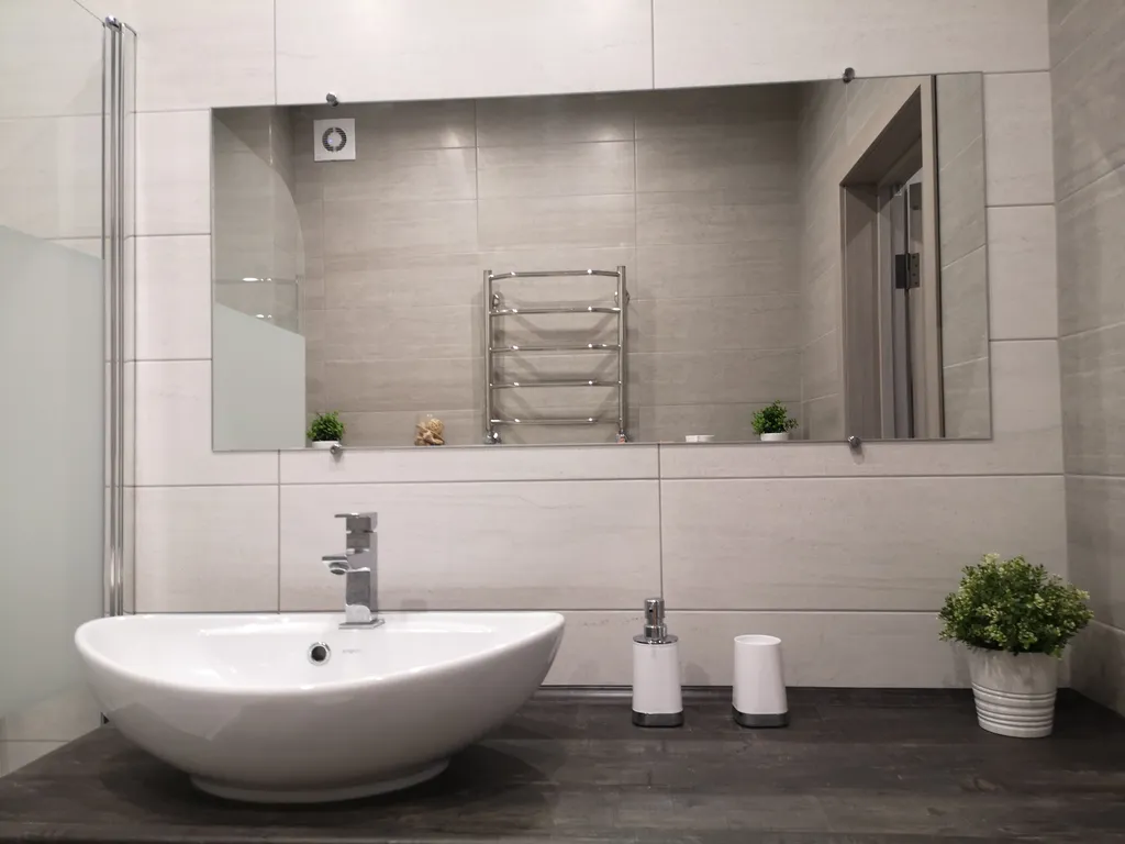 Квартира Апартаменты neukuhren style house — Пионерский